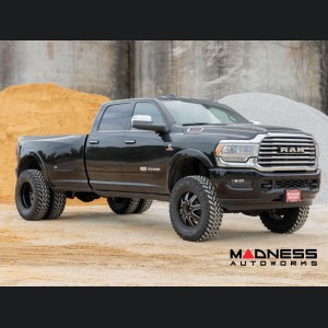 Dodge RAM 3500 Lift Kit - 5" - 4WD w/ OE Rear Air